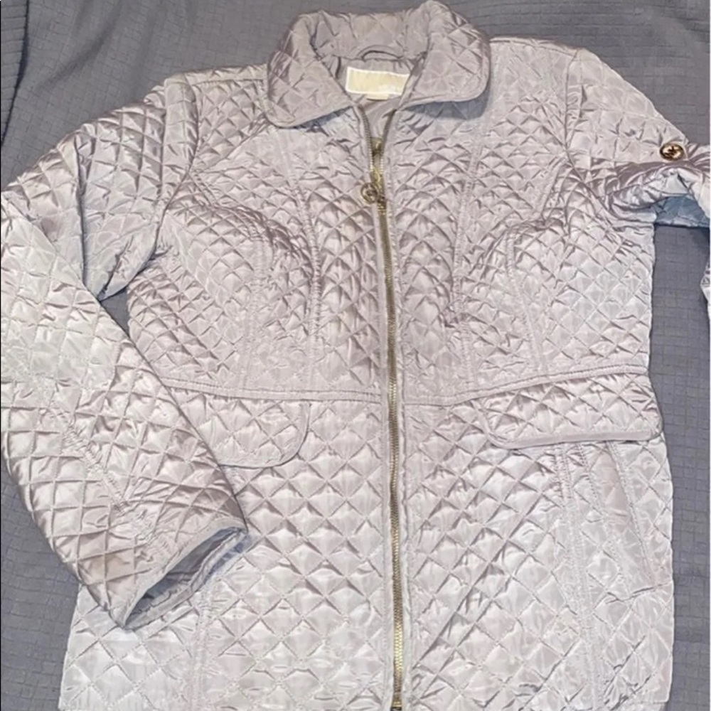 Michael Kors jacket black small only left